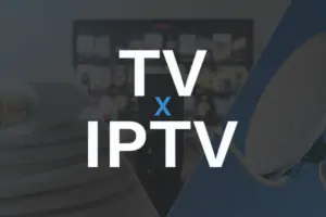 Qual a diferenÁ¯Â¿Â½fÁ‚Â§a entre P2P, IPTV e Streaming Tradicional?
