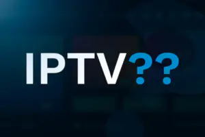 O Futuro da TV: Por que 2026 serÁ¯Â¿Â½fÁ‚Â¡ o ano do IPTV