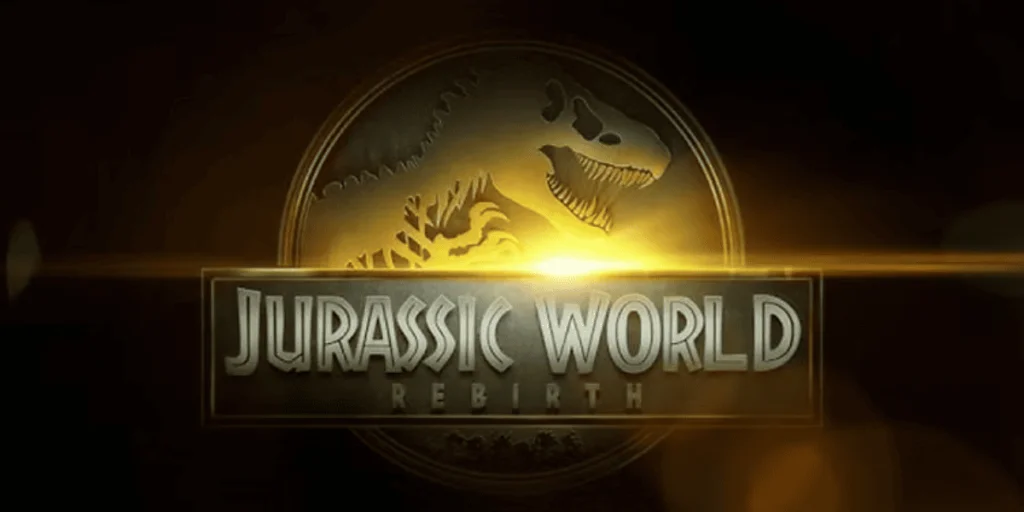 Jurassic World RecomeÁ¯Â¿Â½fÁ‚Â§o