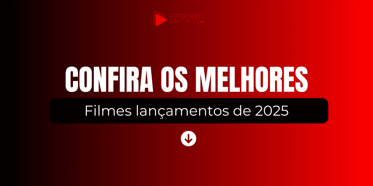 Maiores lanÁ¯Â¿Â½fÁ‚Â§amentos de filmes 2025