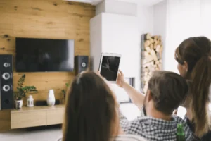 Smart TVs Compativeis com IPTV