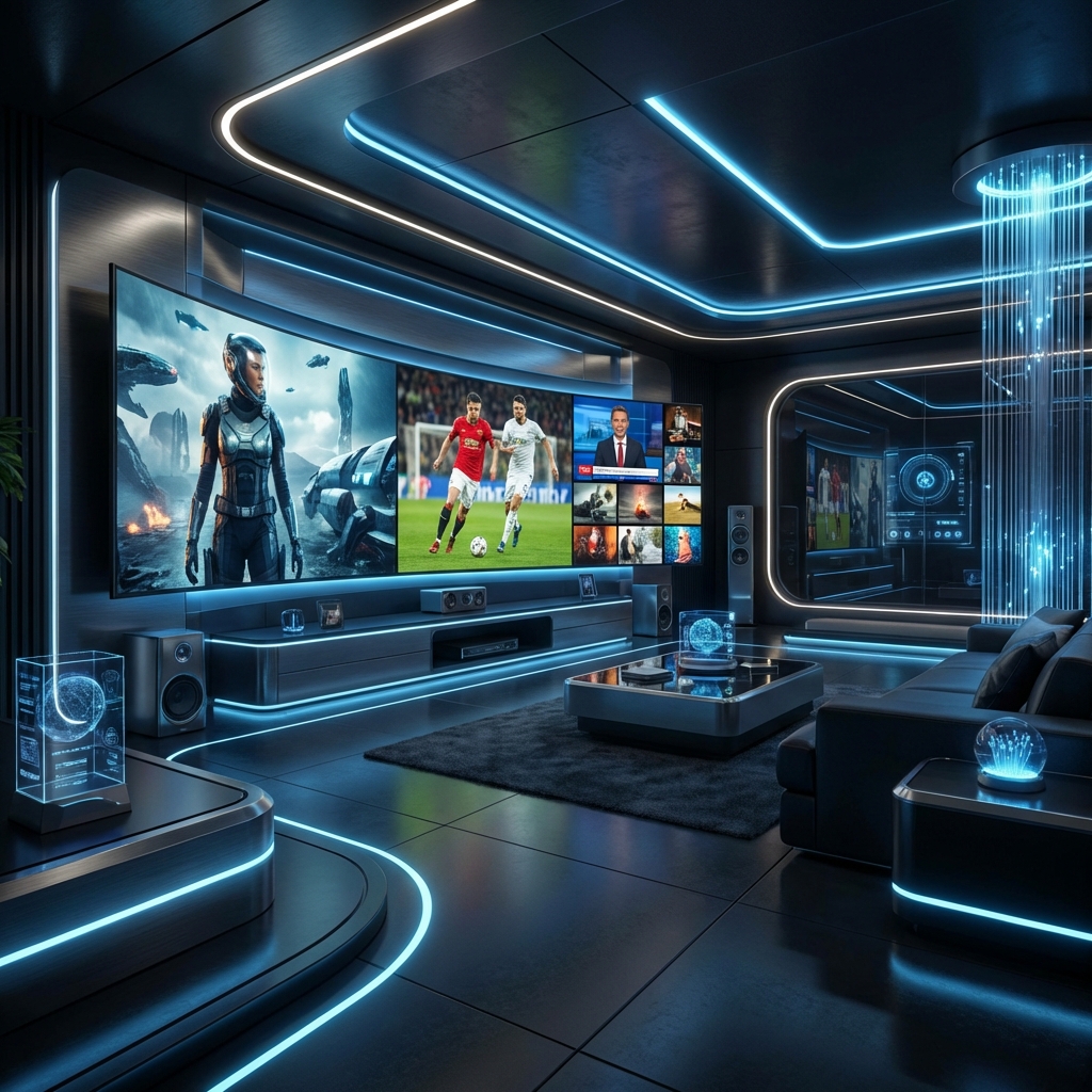 Melhor aplicativo de IPTV para TV Box